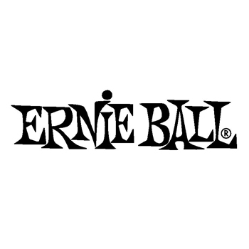 Logo von Ernie Ball